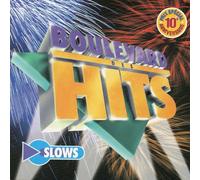 Boulevard Des Hits - Slows