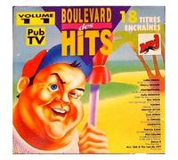 Boulevard Des Hits Vol. 11