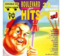 Boulevard Des Hits Vol 11