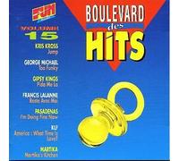 Boulevard Des Hits Vol. 15