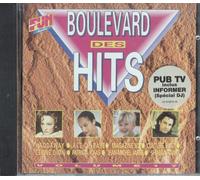 Céline Dion - Boulevard des Hits 17