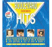 Boulevard Des Hits Vol 18