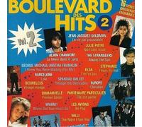 Boulevard Des Hits, Vol. 2 Desireless