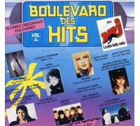Boulevard Des Hits Vol. 4