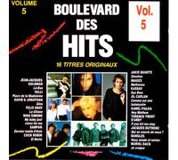 Boulevard Des Hits, Vol. 5 Cock Robin