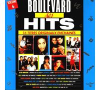 Boulevard Des Hits, Vol 6