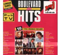 Boulevard Des Hits, Vol 7