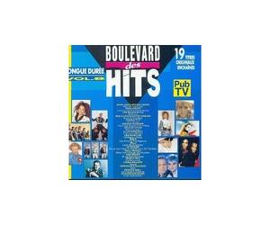 Boulevard Des Hits Vol.8