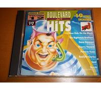 Boulevard Des Hits Volume 12 - 1 Cd - 19 Titres