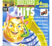 Boulevard Des Hits Volume 12