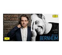 Boulevard des Italiens & Benjamin Bernheim