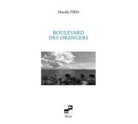Boulevard des orangers