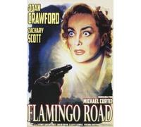 Boulevard des passions / Flamingo Road [ Origine Espagnole, Sans Langue Francaise ]
