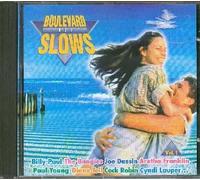 Boulevard Des Slows
