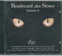 Boulevard Des Slows