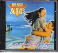 Compilation - Boulevard des Slows 2