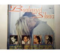 Boulevard Des Slows Vol 7