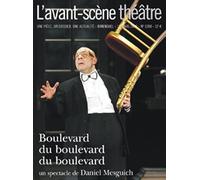 Boulevard du Boulevard du Boulevard