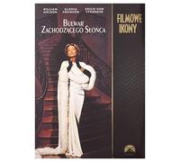 Boulevard du CrÄĹpuscule [DVD] (Sous-titres français)