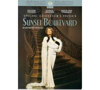 Sunset Boulevard (Special Collector's Edition) [Import USA Zone 1]