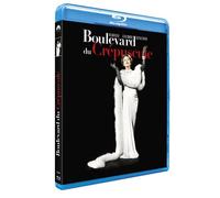 Boulevard du crépuscule – Blu-ray – Paramount Pictures