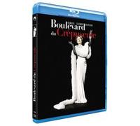 Boulevard du crépuscule [Blu-Ray]