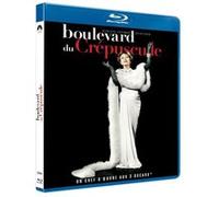 Boulevard du crépuscule - Blu-Ray G