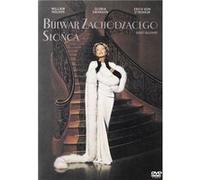 Boulevard du Crépuscule (Bulwar zachodzacego slonca) [DVD] G