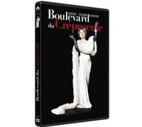 Boulevard du crépuscule DVD G