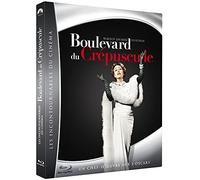 Boulevard du crépuscule – Blu-ray – Édition Digibook – Paramount Pictures