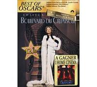 Boulevard du crépuscule G