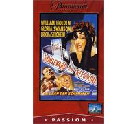 Boulevard du crépuscule [VHS]