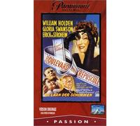 Boulevard du crépuscule [VHS]