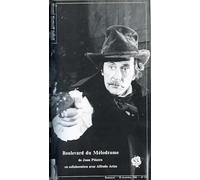 Boulevard du mélodrame-Avant Scène Théatre N°778