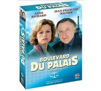 Boulevard du Palais - Coffret 3 E