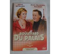 Boulevard Du Palais Episodes 3 Et 4
