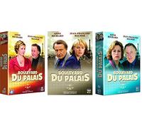 Boulevard Du Palais - Integrale Saisons 1 a 3 ( DVD)