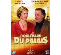 Boulevard du Palais, Saison 1
