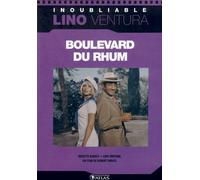 Boulevard Du Rhum