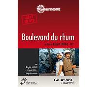 Boulevard du rhum
