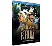 Boulevard du rhum