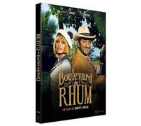 Boulevard du Rhum