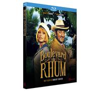Boulevard du rhum Blu-ray