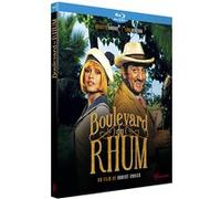 Boulevard du rhum Blu-ray E