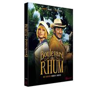Boulevard du rhum DVD DVD