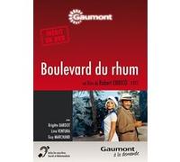 Boulevard du rhum DVD E