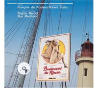 Boulevard du Rhum [Import]