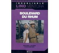Boulevard du rhum [VHS]