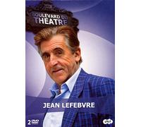 Coffret Jean Lefèbvre