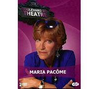 Boulevard du Théâtre – Maria Pacôme – Paramount Pictures